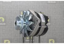 Dynamo / Alternator (Gereviseerd)