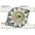 Dynamo / Alternator (Gereviseerd) DA SILVA PROTRANS - 01445