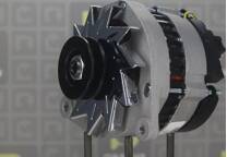 Dynamo / Alternator (Gereviseerd)