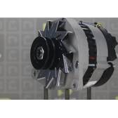 Dynamo / Alternator (Gereviseerd) DA SILVA PROTRANS - 01446
