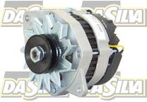 Dynamo / Alternator (Gereviseerd)
