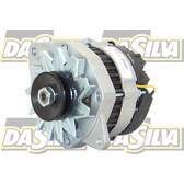 Dynamo / Alternator (Gereviseerd) DA SILVA PROTRANS - 01447