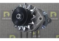 Dynamo / Alternator (Gereviseerd)