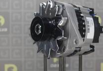 Dynamo / Alternator (Gereviseerd)