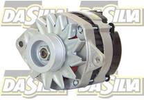 Dynamo / Alternator (Gereviseerd)