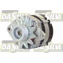 Dynamo / Alternator (Gereviseerd) DA SILVA PROTRANS - 01461