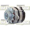 Dynamo / Alternator (Gereviseerd) DA SILVA PROTRANS - 01465