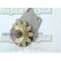 Dynamo / Alternator (Gereviseerd) DA SILVA PROTRANS - 016108