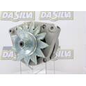 Dynamo / Alternator (Gereviseerd) DA SILVA PROTRANS - 016134