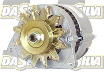 Dynamo / Alternator (Gereviseerd)