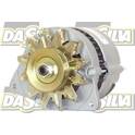 Dynamo / Alternator (Gereviseerd) DA SILVA PROTRANS - 016166
