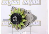 Dynamo / Alternator (Gereviseerd)
