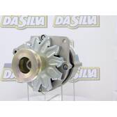 Dynamo / Alternator (Gereviseerd) DA SILVA PROTRANS - 016199