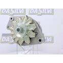Dynamo / Alternator (Gereviseerd) DA SILVA PROTRANS - 016219