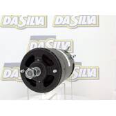 Dynamo / Alternator (Gereviseerd) DA SILVA PROTRANS - 016224