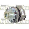 Dynamo / Alternator (Gereviseerd) DA SILVA PROTRANS - 016225