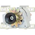 Dynamo / Alternator (Gereviseerd) DA SILVA PROTRANS - 016228