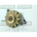 Dynamo / Alternator (Gereviseerd) DA SILVA PROTRANS - 016236