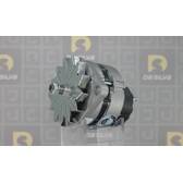 Dynamo / Alternator (Gereviseerd) DA SILVA PROTRANS - 016237