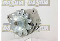 Dynamo / Alternator (Gereviseerd)