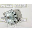 Dynamo / Alternator (Gereviseerd) DA SILVA PROTRANS - 016240