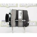 Dynamo / Alternator (Gereviseerd) DA SILVA PROTRANS - 016241