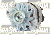 Dynamo / Alternator (Gereviseerd)