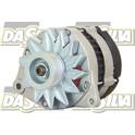 Dynamo / Alternator (Gereviseerd) DA SILVA PROTRANS - 016253