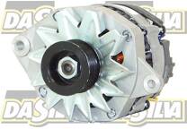 Dynamo / Alternator (Gereviseerd)
