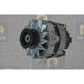 Dynamo / Alternator (Gereviseerd) DA SILVA PROTRANS - 016255