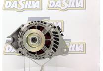 Dynamo / Alternator (Gereviseerd)