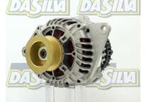 Dynamo / Alternator (Gereviseerd)