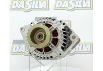 Dynamo / Alternator (Gereviseerd)