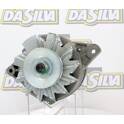 Dynamo / Alternator (Gereviseerd) DA SILVA PROTRANS - 016295