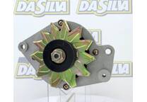 Dynamo / Alternator (Gereviseerd)