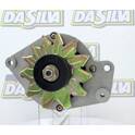 Dynamo / Alternator (Gereviseerd) DA SILVA PROTRANS - 016296