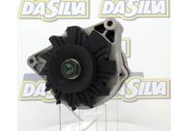 Dynamo / Alternator (Gereviseerd)