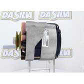 Dynamo / Alternator (Gereviseerd) DA SILVA PROTRANS - 016300