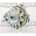 Dynamo / Alternator (Gereviseerd) DA SILVA PROTRANS - 016303