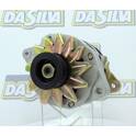 Dynamo / Alternator (Gereviseerd) DA SILVA PROTRANS - 016309