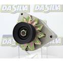 Dynamo / Alternator (Gereviseerd) DA SILVA PROTRANS - 016310