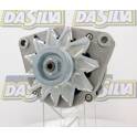 Dynamo / Alternator (Gereviseerd) DA SILVA PROTRANS - 016311