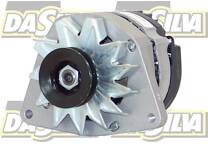 Dynamo / Alternator (Gereviseerd)