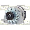 Dynamo / Alternator (Gereviseerd) DA SILVA PROTRANS - 016314