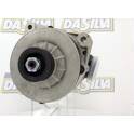 Dynamo / Alternator (Gereviseerd) DA SILVA PROTRANS - 016331