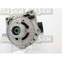 Dynamo / Alternator (Gereviseerd) DA SILVA PROTRANS - 016332
