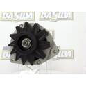 Dynamo / Alternator (Gereviseerd) DA SILVA PROTRANS - 016335