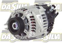 Dynamo / Alternator (Gereviseerd)