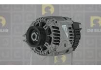 Dynamo / Alternator (Gereviseerd)