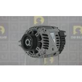 Dynamo / Alternator (Gereviseerd) DA SILVA PROTRANS - 016338